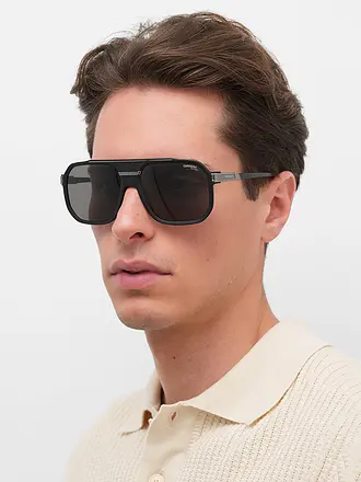 CARRERA BRILLEN | Gafas de sol 1077/S/60
Marca: CARRERA BRILLEN
Color: negro
Categorías: Moda, Hombre

Material: Plástico | 